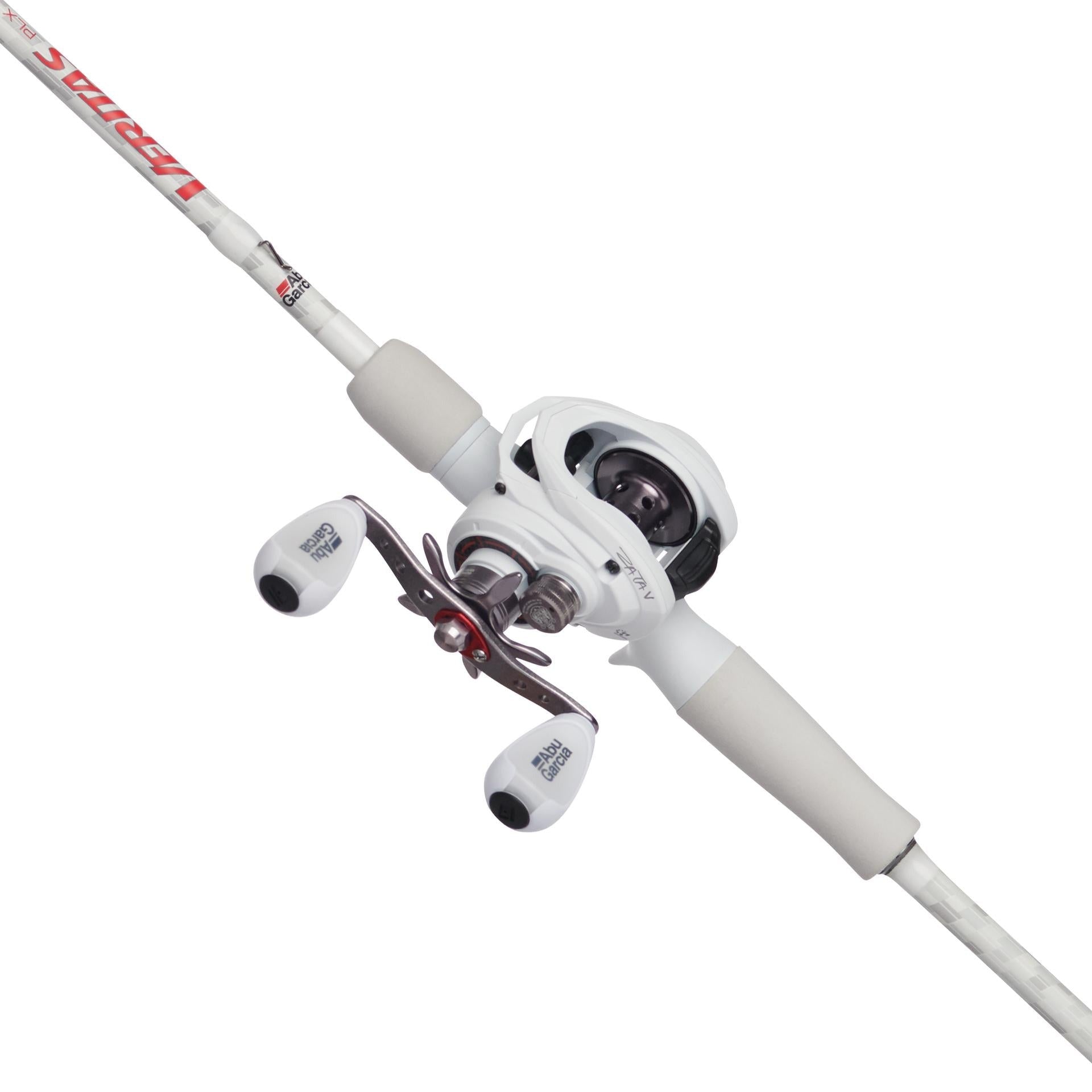 baitcaster combo south africa ABU GARCIA ZATA LTD Mias Angling & Scuba Roam baitcast reel reduces chances of backlash with every cast Sougayilang Baitcaster Combo Fishing Rod