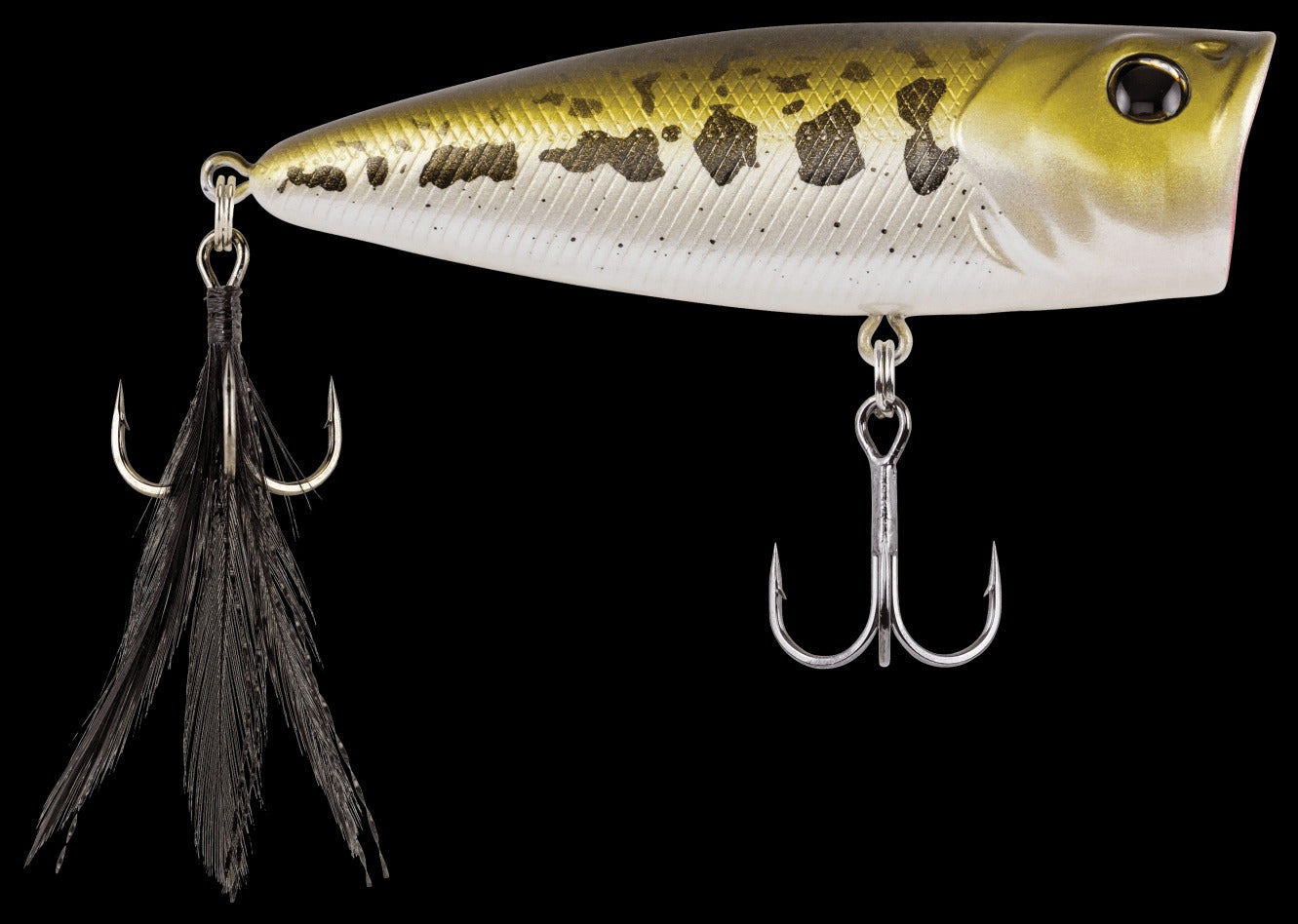 Topwater Baits & Frog Lures | Mia's Angling South Africa