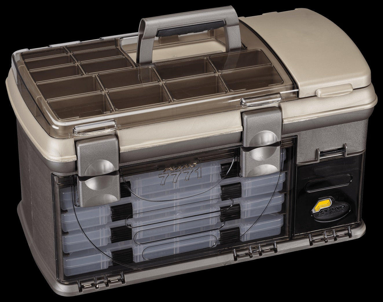 buy tackle box south africa Flambeau 1 Tray T/Box 6381TB | Tackle Bags & Boxes - Mias Angling Tackle Box | Sport |