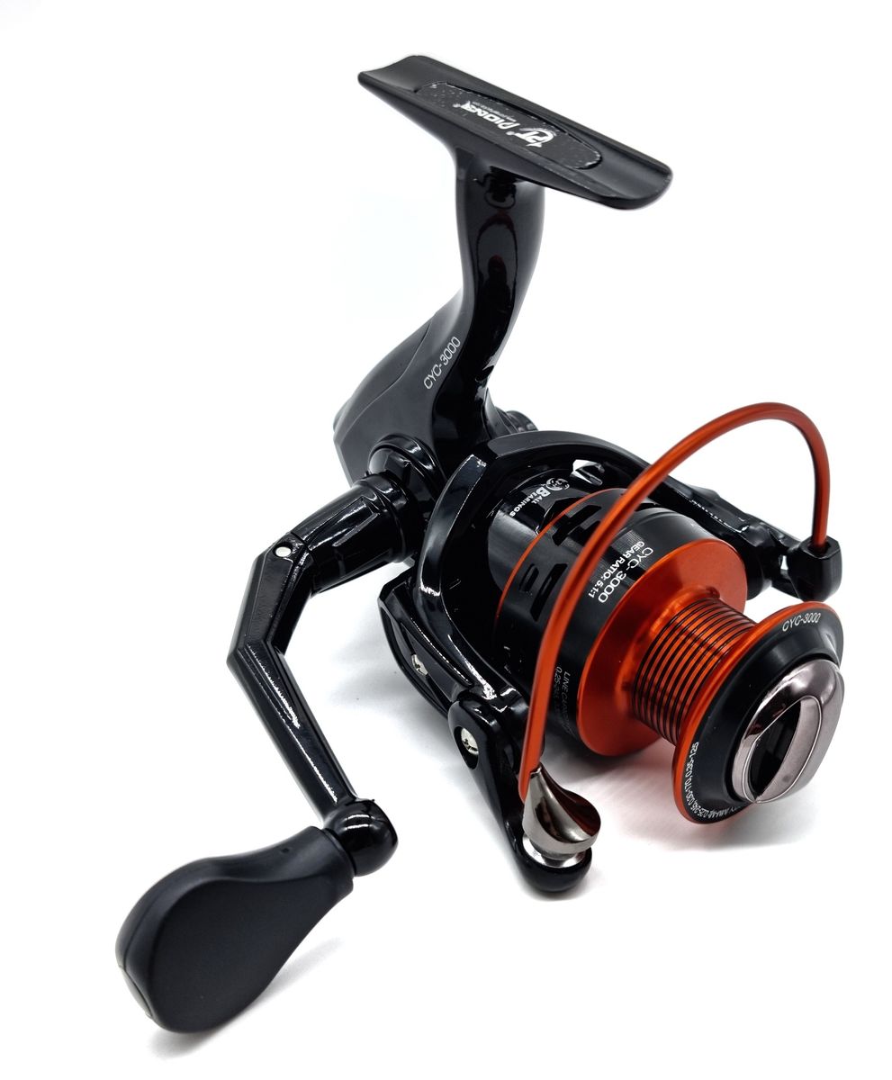 cyclone cl 50 fishing reel Pioneer Cyclone Reel – Mias Angling & Scuba