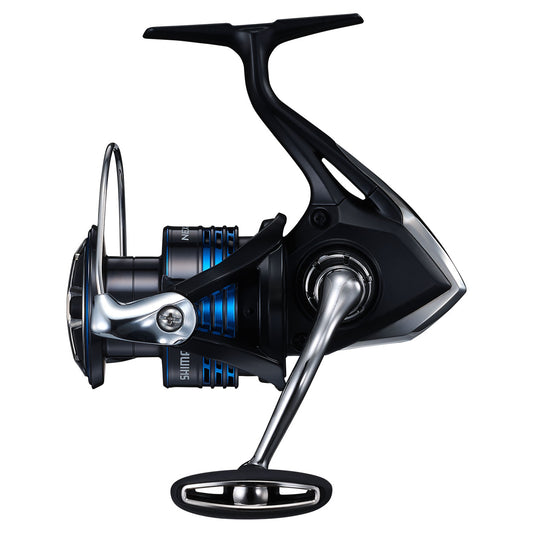 SHIMANO NEXAVE FI 2500HG REEL