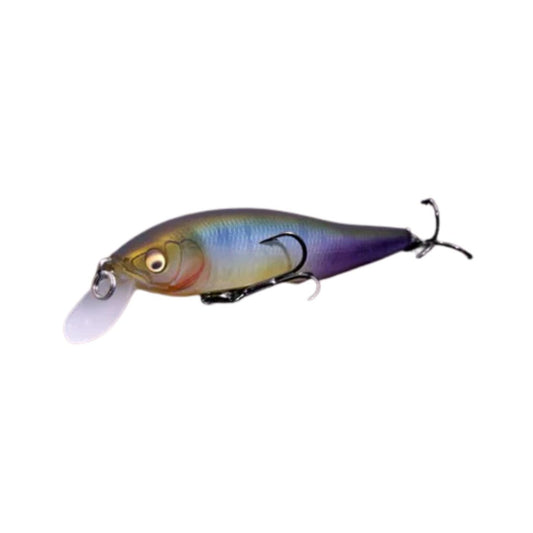 MEGABASS X-NANAHAN X-75 MINNOW