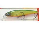PREDATOR TWITCH MINNOW JUMBO LURE