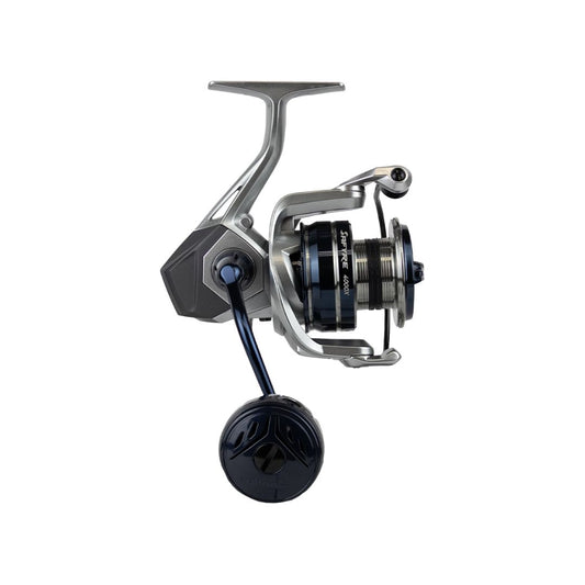 OKUMA SAFYRE REEL