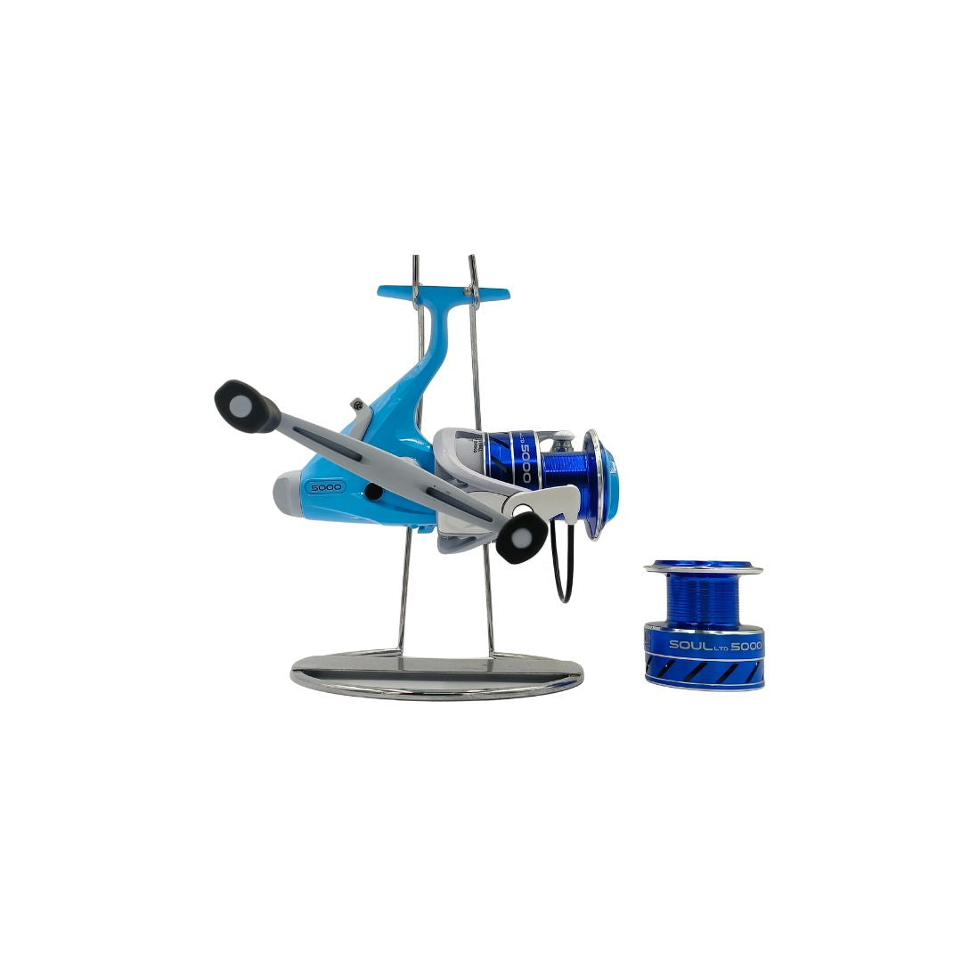 best spinning reel for crappie fishing Pure Crappie Pro Series Spinning Reel