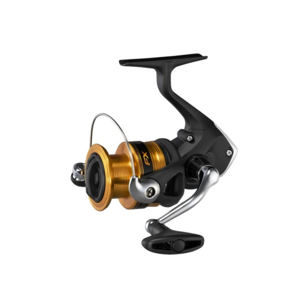 Shimano FX 1000FC Reel | Spinning Fishing Reels - Mias Angling