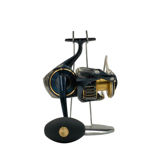 DAIWA SALTIGA Y25 REEL