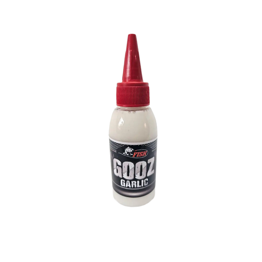 UFISH GOOZ 100ML
