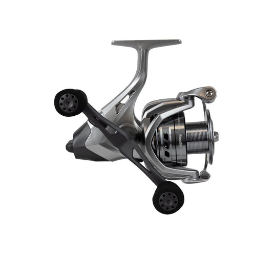 OKUMA BOOSTER BAITFEEDER REEL