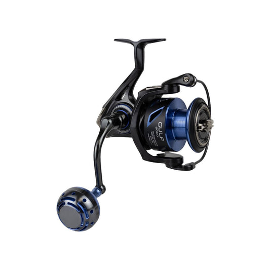LOOMIS & FRANKLIN GULF REELS
