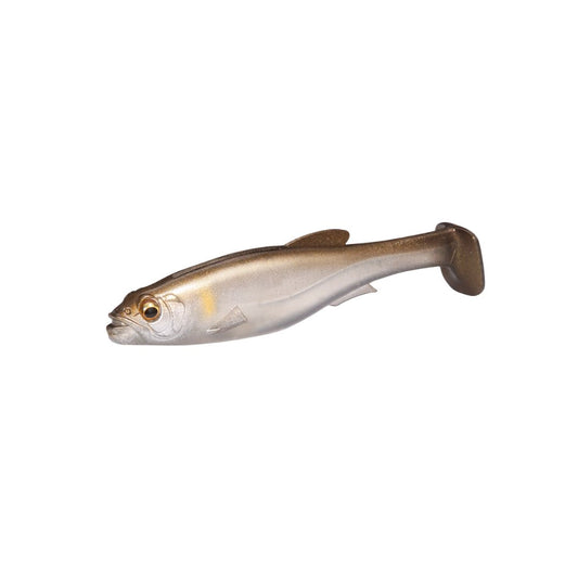 MEGABASS MAG DRAFT FREESTYLE 6" SWIMBAIT