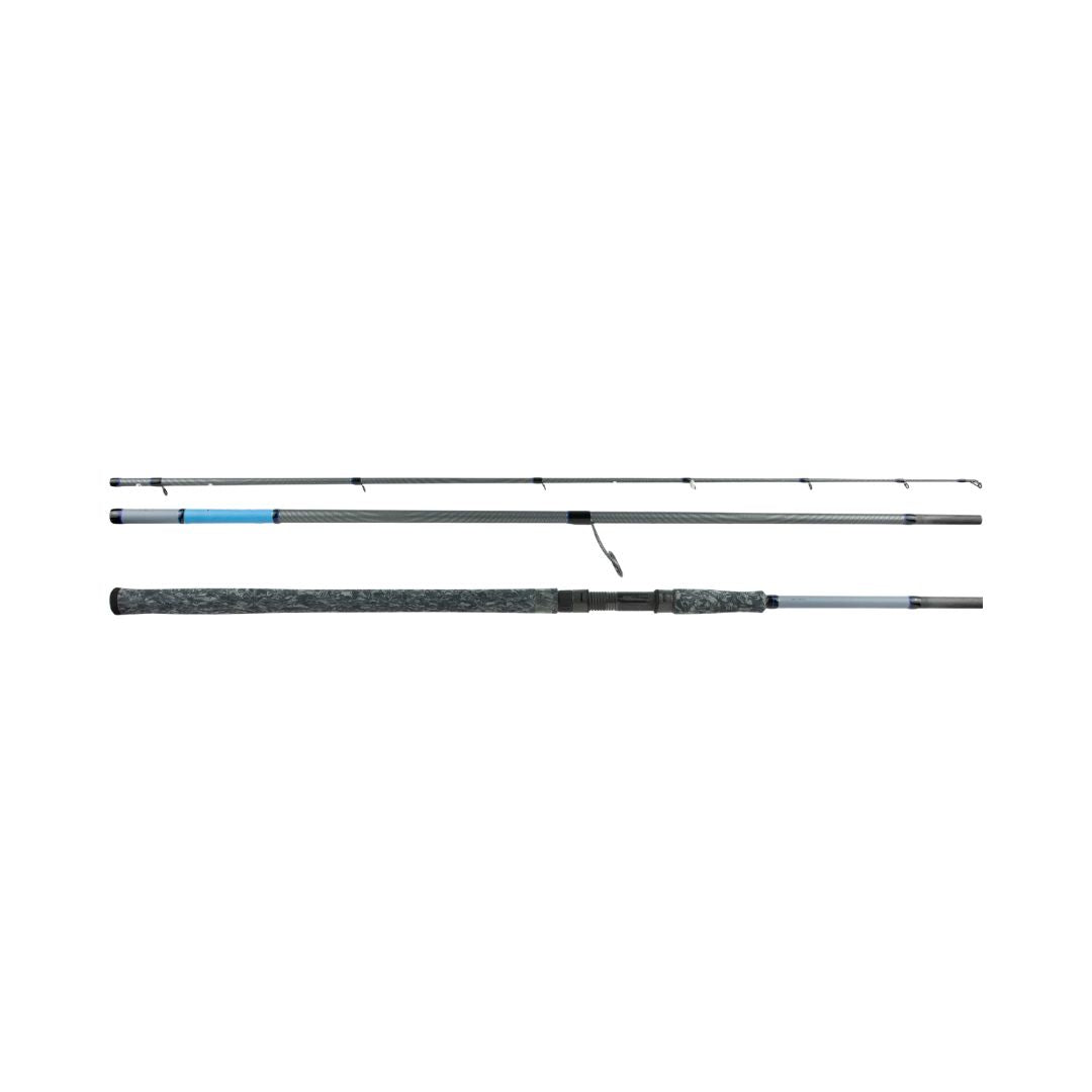 OKUMA NOMAD II SALTWATER SPINNING ROD – Mias Angling & Scuba