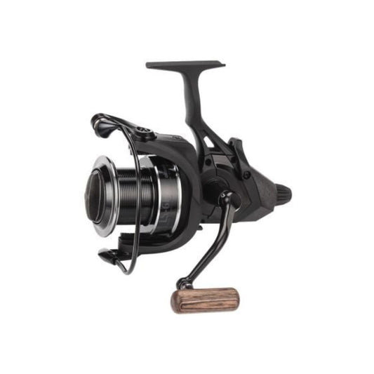 OKUMA LS-8K BIG PIT BAITFEEDER REEL