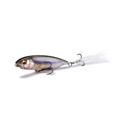 MEGABASS KARASHI TOPWATER LURE