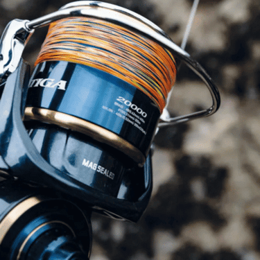 Mias Angling & Scuba