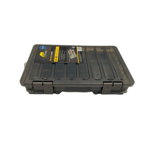 PLANO GUIDE SERIES TWO-TIER STOWAWAY TACKLE BOX