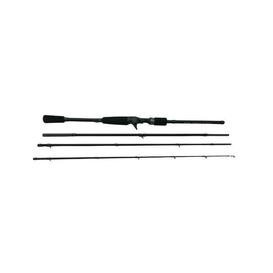 PREDATOR SAMURAI TRAVEL SERIES TIGER RODS