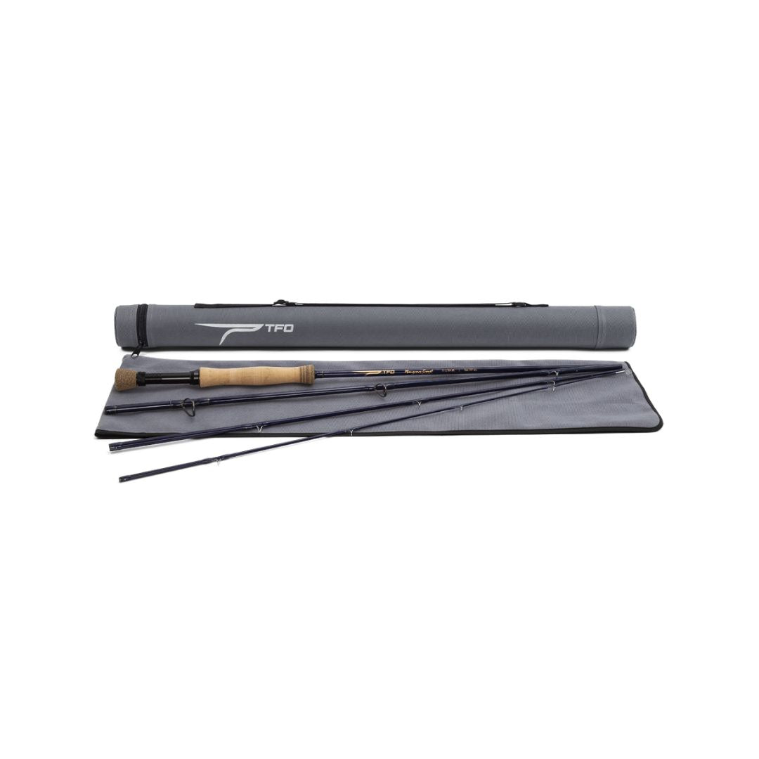TFO MANGROVE COAST SERIES FLY RODS TFO MANGROVE COAST SERIES FLY RODS