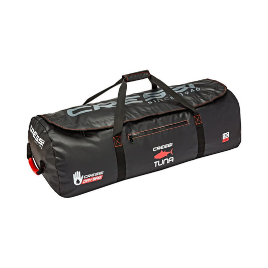 CRESSI TUNA TROLLEY BAG 120L