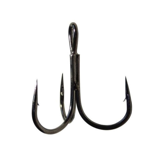 OWNER STINGER ST-41BC 2X TREBLE HOOKS