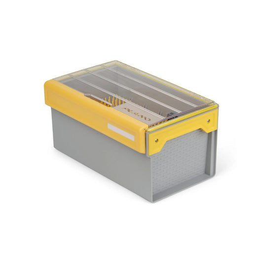 PLANO EDGE 3700 XL CRANKBAIT TACKLE BOX