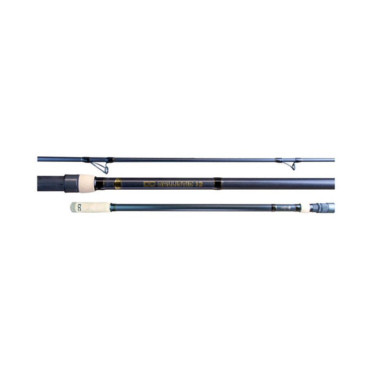 SENSATION DC BALLISTIC CARP ROD