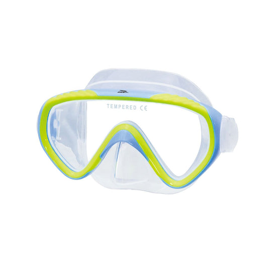 IST UNO KIDS MJ-111 DIVE MASK