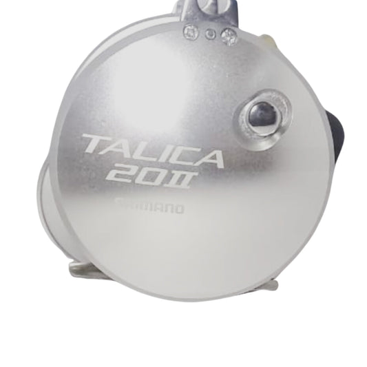 SHIMANO TALICA REEL