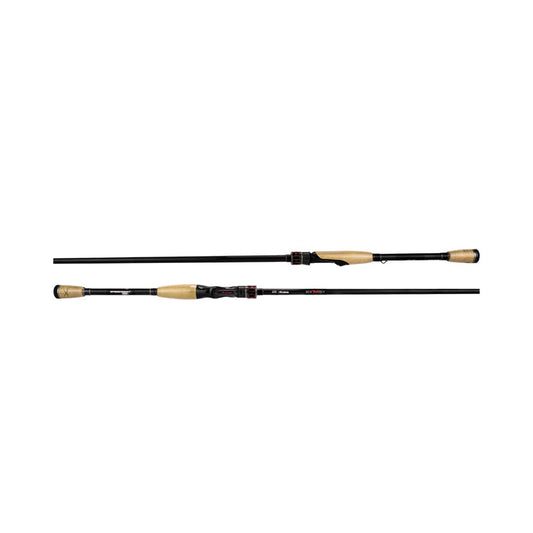 OKUMA EXTASY 1PC BASS RODS