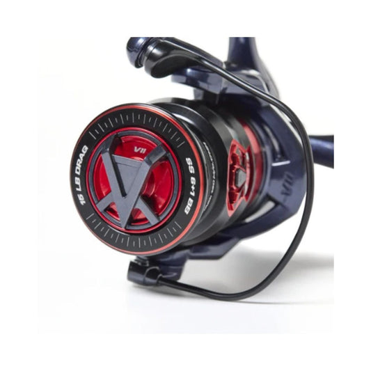 SEVIIN GS SERIES SPINNING REEL