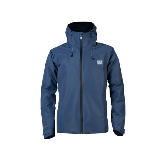 WATAMU XAI XAI PERFORMANCE JACKET- PETROL
