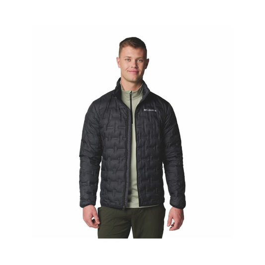 COLUMBIA MEN'S DELTA RIDGE II DOWN JACKET