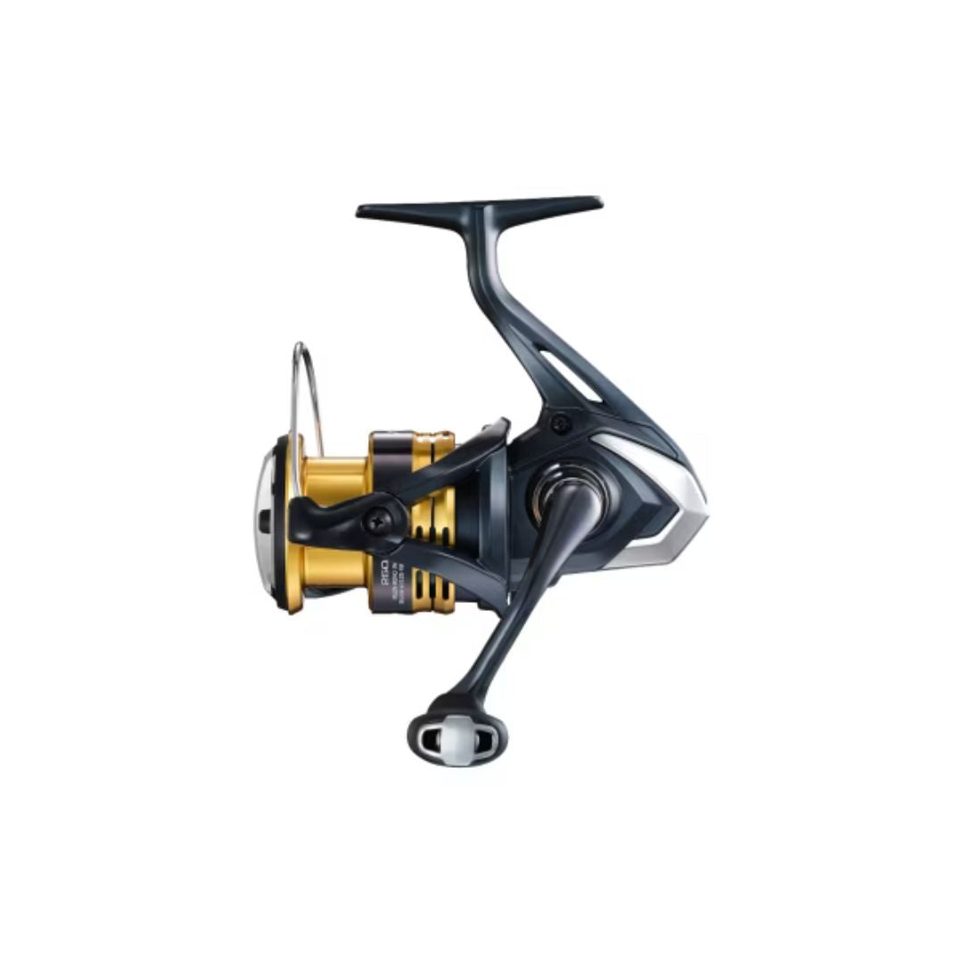 SHIMANO SAHARA FJ C5000XG REEL