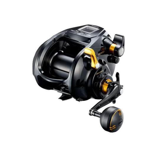 SHIMANO BEASTMASTER 9000 ELECTRIC REEL