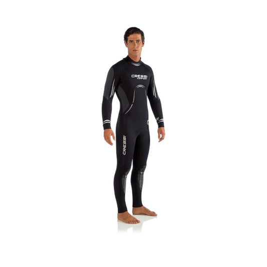 CRESSI COMFORT WETSUIT 5MM