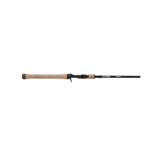 G.LOOMIS IMX PRO 812C SBR 6'9" 1PC CASTING ROD