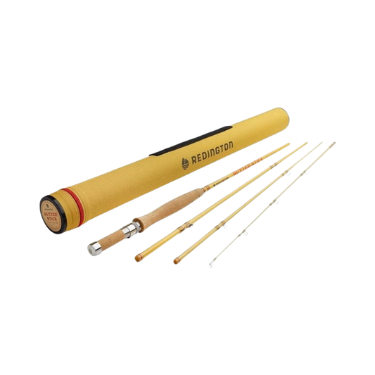 REDINGTON BUTTER STICK FLY ROD