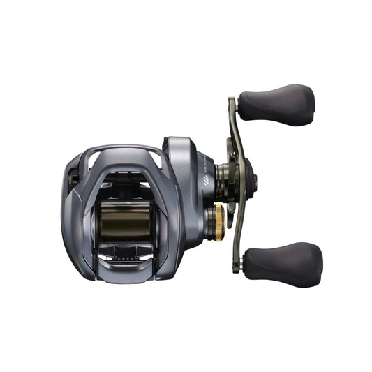 SHIMANO CURADO DC 200XG REEL