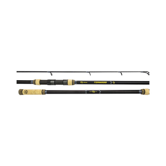 OKUMA TORNADO CARP ROD