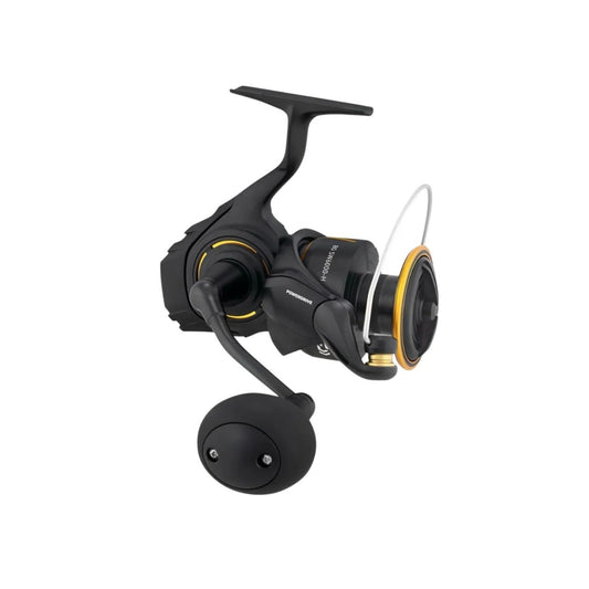 DAIWA 26BG SW8000-H SPINNING REEL