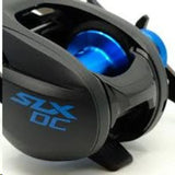 Shimano SLX DC 150XG Reel Shimano SLX DC 150XG Reel