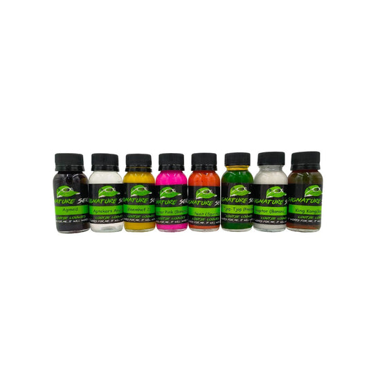 SIGNATURE SERIES 50ML DIPS