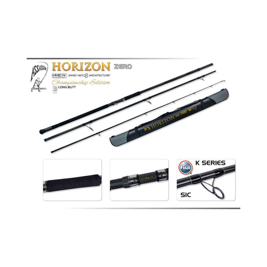 ASSASSIN HORIZON ZERO CHAMPIONSHIP EDITION