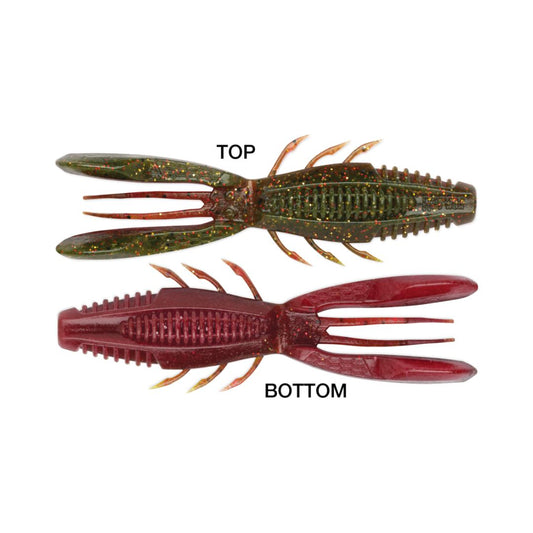 RAPALA CRUSHCITY CUSTOMS BRONCO BUG