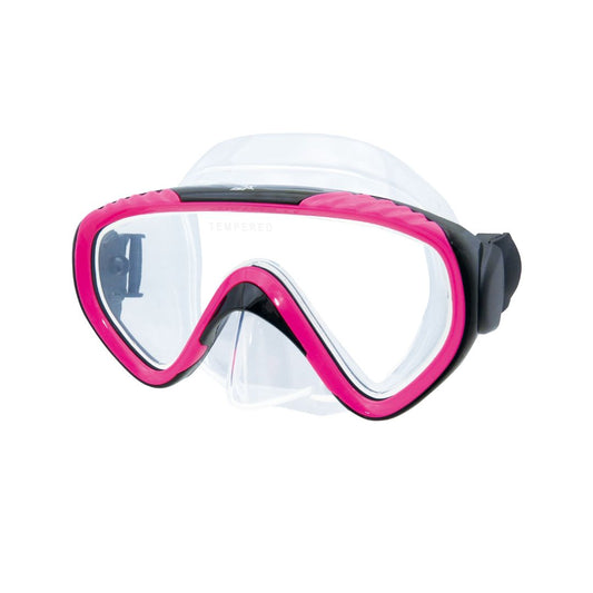 IST UNO KIDS MJ-111 DIVE MASK