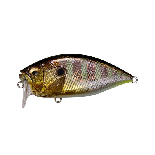 MEGABASS ORC (OVER REV CRANK) TOPWATER LURE
