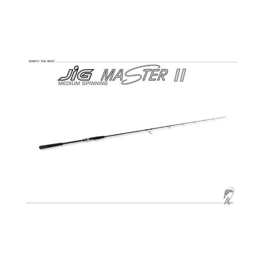 ASSASSIN JIGMASTER II