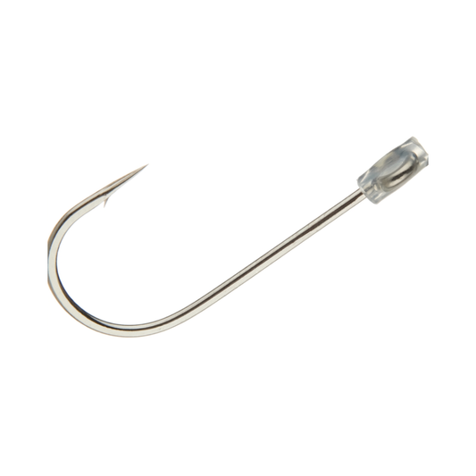 OWNER CUTTING POINT SPINNER BAIT TRAILER HOOK
