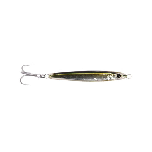 FISHMAN ATTACK SPRAT 60G