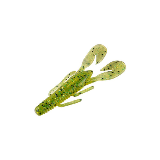 MCARTHY BAITS 3.5" MCCRAWLY